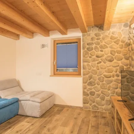 Rosa Dei Venti Apartment *