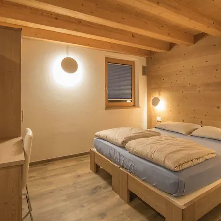 Rosa Dei Venti Apartment *