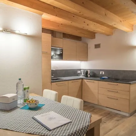 Apartment Rosa Dei Venti Livigno