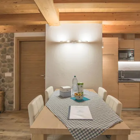 Rosa Dei Venti Apartment