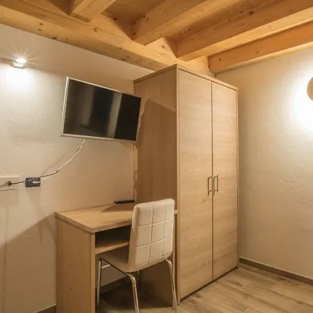 Apartment Rosa Dei Venti